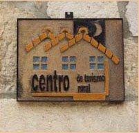 Centro de turismo rural EL SOTO