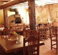 Centro de turismo rural EL SOTO